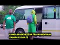 YANGA WASICHEZE NA TRA WAMEVUNJA KANUNI YA SAA 72