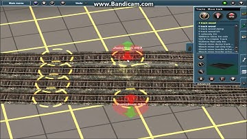 Trainz 12 - Route Speed Build - (S2) Intercites - (EP007) Work Work Work
