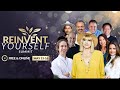 Reinvent Yourself Summit - Love and Relationships