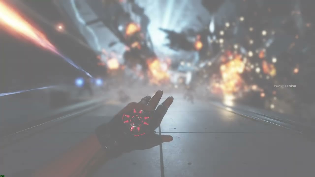 Titanfall 2 2K ARC B570 Gameplay pt.4