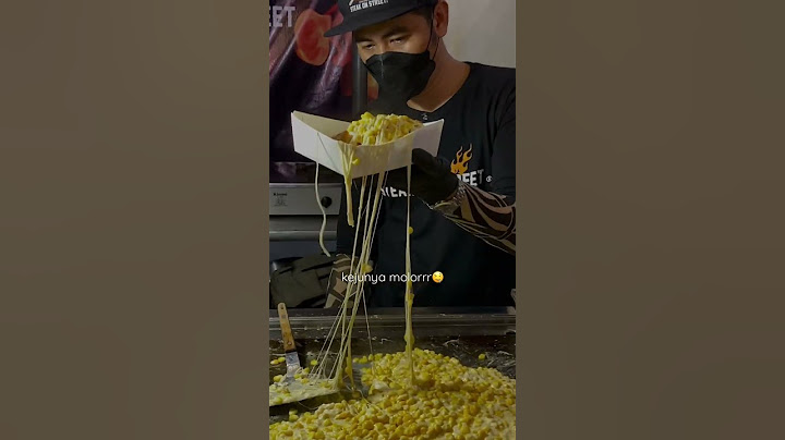 street food jogja emg gapernah GAGAL🤤 #streetfood #shorts
