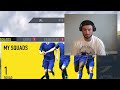 Beginning of video