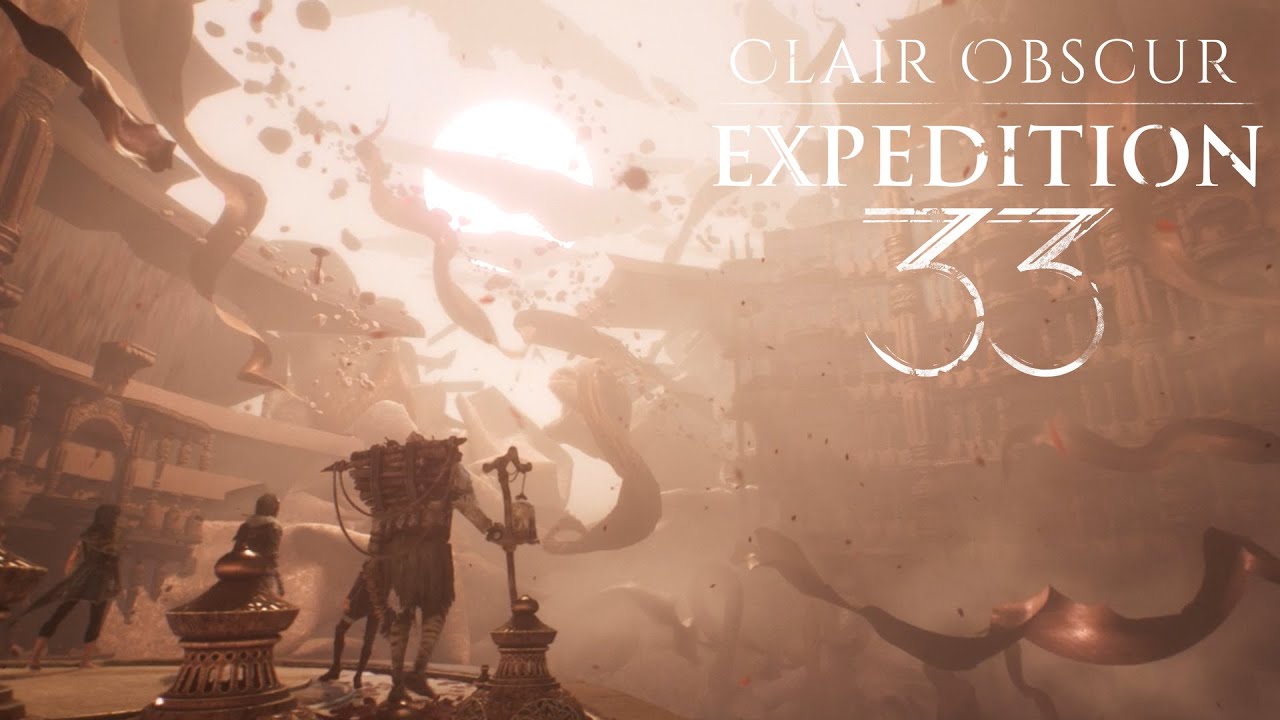 It's...An Opera House? - Clair Obscure: Expedition 33 - Part 19