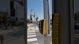 Dubai - Burj Al Arab - Porsche 911 Gt3