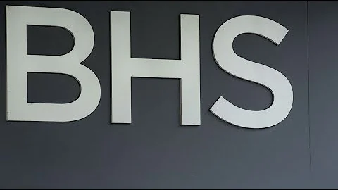 BHS Collapse Explained