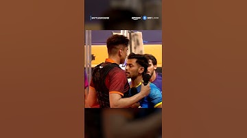 Dev Karan vs. Raja & Ankul: Physical Fight | Battleground | Amazon MX Player