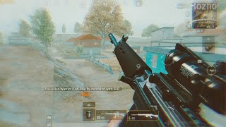 MOREAT FEAT | PUBG MONTAGE | BGMI | MrRanjaN