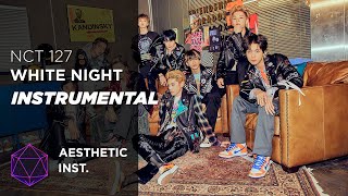 NCT 127 - White Night ( Instrumental)