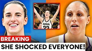 5 WNBA Records Caitlin Clark SHATTERED in Her Rookie Year