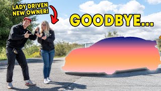 Saying Goodbye to One of My Dream Cars... by Dustin Williams 54,332 views 3 weeks ago 21 minutes