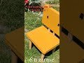 Fabrication de la chaise SUZUME ! #suzume #suzumenotojimari #creation #makotoshinkai #ghibli