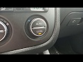 Что за кнопка ECON на VW, Seat, Skoda, Audi (Вкл/Выкл кондиционер). Не включается кондиционер?