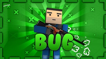 Death Run Bug | Block Strike