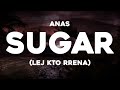 Butrint Imeri - Lej kto rrena (Deja Vu Albanian Song) Sugar #dejavutiktok #dejavualbanian #dejavu