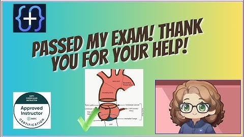 Passed My Exam! Thank You For Your Help! #medicalcodingcoursefree #medicalcodingcourse #medicalcoder