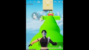 best parkour WOW map