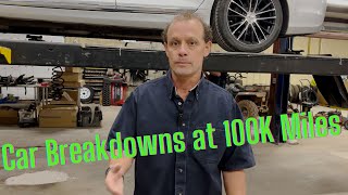 The Shocking Truth About Cars Over 100K Miles