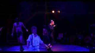 Jubilee Bad Girls Clip