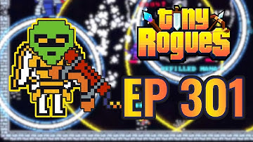 Dream Smoke Rotation | Ep. 301 Chaos Box Runs | Tiny Rogues