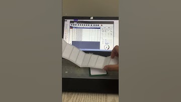 (rfid-life.com) Dual-frequency RFID NFC electronic tag RFID chip for traceability wine, tea, etc.