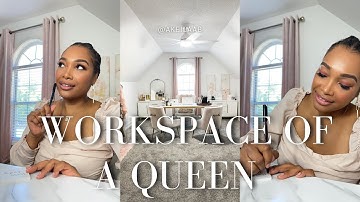 Does Your Workspace Hold You Back? Uncover the Hidden Truth!