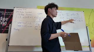 SIS problem and Ajtai Commitment in LatticeFold by Hao