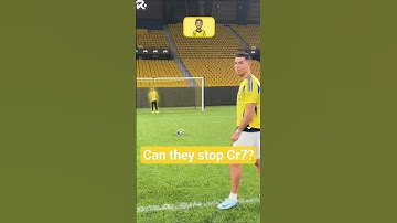 CR7’s UNSTOPPABLE Goals That Make Him the GOAT 🐐⚽️| mrbeast riddle | mrbeast shorts #shorts #ronaldo