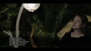Kua ka hi hiam |Mary Biakching