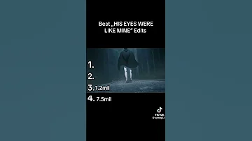 Eyes Were Like Mine Pt 1 Ranking Michaeljackson Tiktok Shorts 