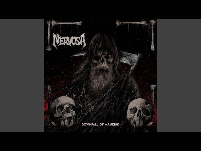 Nervosa - Bleeding