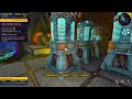 Techtonica  - Gameplay | Power Accumulated |  Walkthrough Explore Expand