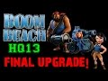 Boom Beach HQ13▐ FINAL BASE UPGRADE and adding Tanks to the Army