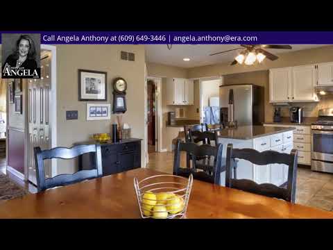 1 Huntington Ct, Allentown, NJ home video tour