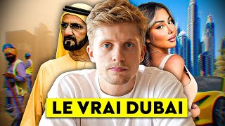 Pourquoi Dubaï est la pire ville où habiter ?