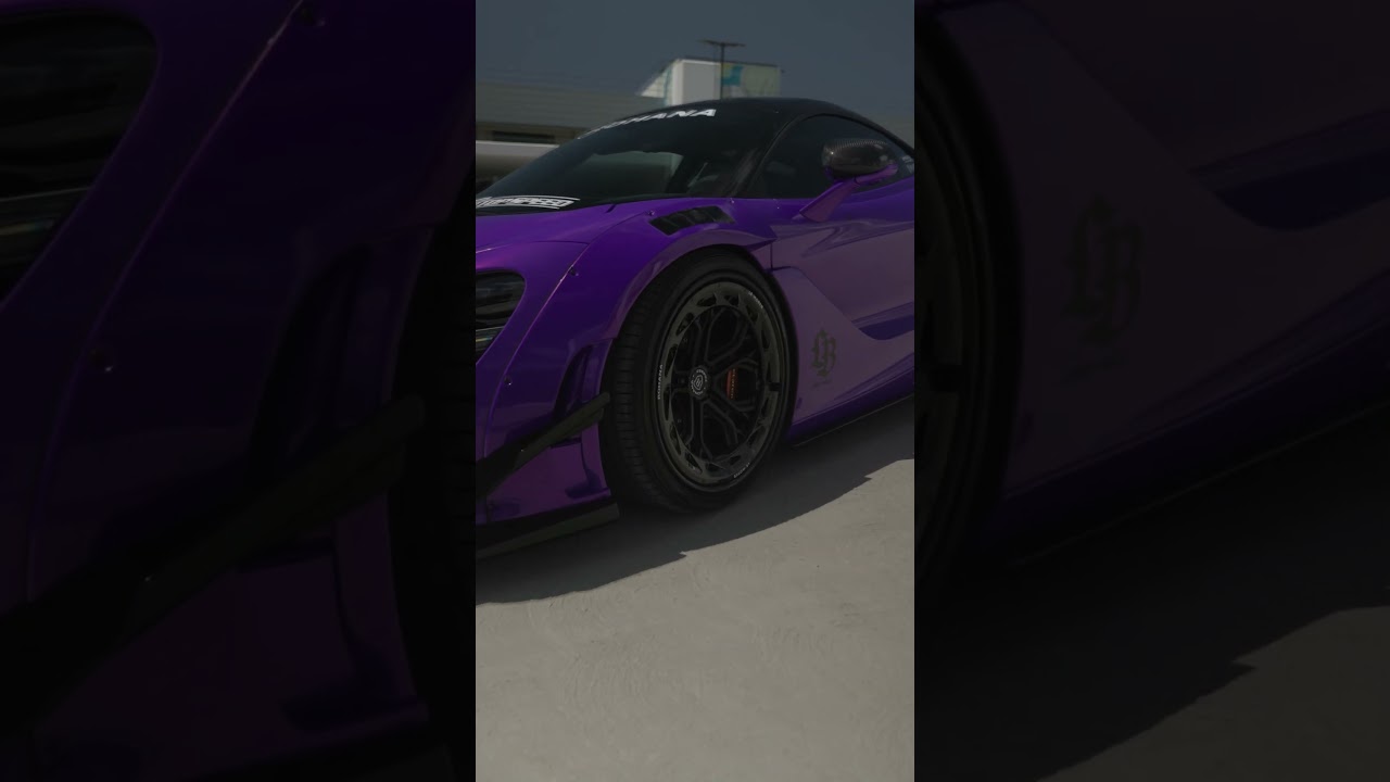 MCLAREN🤯🤯🤯❤️‍🩹❤️‍🩹❤️‍🩹 Subscribe for more tuff shit #car #automobile #edit #cartok #mclaren #drift