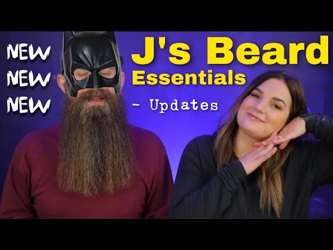 Js Beard Essentials - UPDATE - Review Dec 2021!