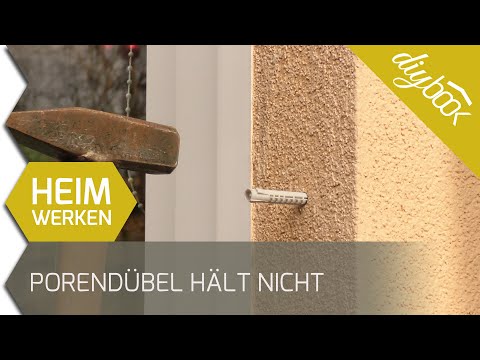 Video: Bad Aus Blöcken (132 Fotos): Heimwerkerprojekte Aus Porenbeton Und Porenbeton, Vor- Und Nachteile Von Gassilikatblöcken