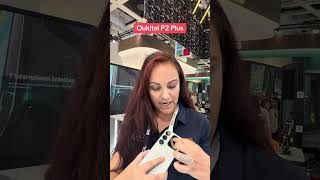 Două ecrane, 5G și AMOLED 120Hz. OUKITEL P2 Plus vine cu o combinație care atrage atenția -DualStore
