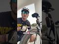 Stop Blaming Rim Brakes! Rim brakes aren’t scary… some riders just are