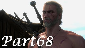 Witcher 3: Wild Hunt - Part 68 Novigrad Side Quest: Fists of Fury Novigrad (NO COMMENTARY)