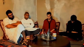 تلاوة ماتعة وخاشعة للقارئ: نبيل الخرازي