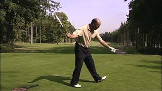 Ben Hogan the Grip P3 - Hook & Slices