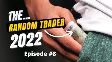 Forex Random Trader Episode #8 | #forex