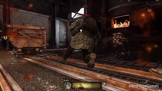 Call Of Duty Modern Warfare Drop Zone PC Gameplay 1080p 60FPS