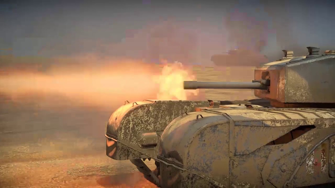 War Thunder Realism vs Playability YouTube