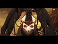 Goddess Fall: final cutscene