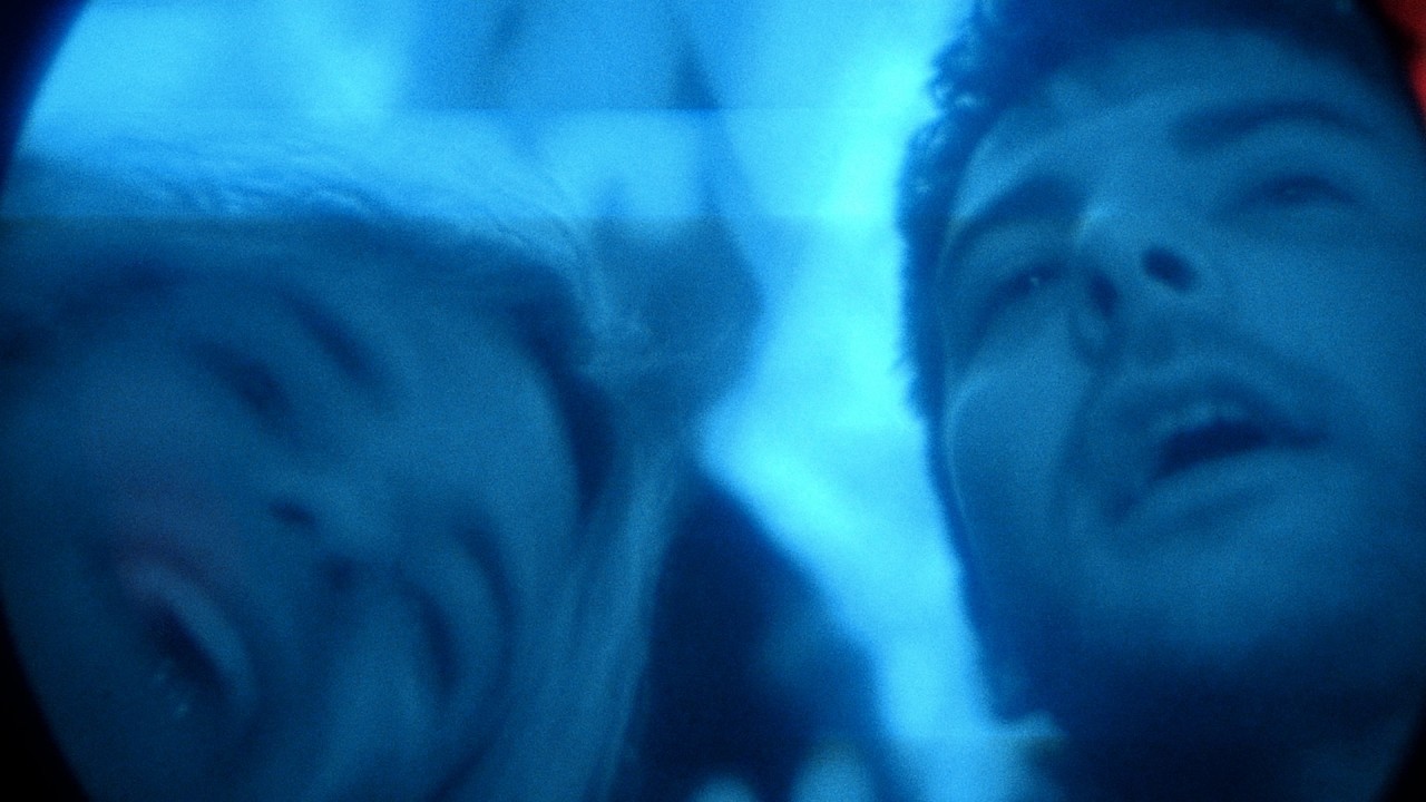 Fontaines D.C. - Tongue