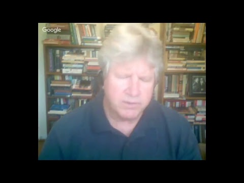 Noetic: Melville's "Israel Potter: His Fifty Years of Exile" with Jonathan Cook