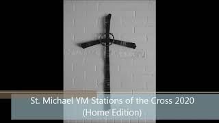 SMYM Stations of the Cross 2020
