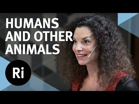 मनुष्य और अन्य जानवर: सांस्कृतिक विकास और सामाजिक शिक्षा
